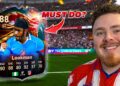 This 88 Knockout Royalty Lookman SBC is a MUST DO?! 😱 FC 26 Player Review