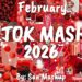 Tiktok Mashup February 💖2026💖 (Not Clean)