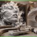Top 7 Most Beautiful Plaster Wall Art Murals for Modern Interiors
