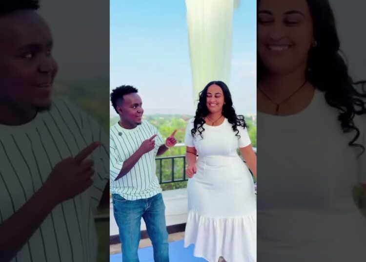 Itititi New amharic New Oromo Ethiopian music of  2026 | Sirba haaraa oromoo bara 2026