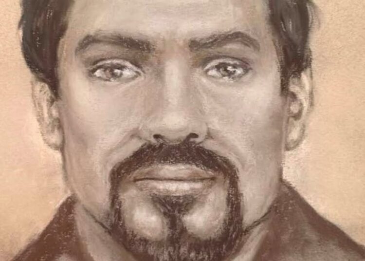 Forensic Artist Releases Sketch Of Suspect To Help Find Nancy Guthrie