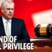 “No One is Above the Law”: Top Prosecutor Breaks Silence on Andrew