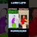 Lush Life (art v/s dance)#flipbook#dance#art #artist