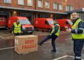 The Royal Mail Advert They’d Never Make (Parody)