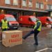 The Royal Mail Advert They’d Never Make (Parody)