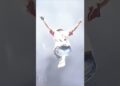 Female singers’ dangerously designed stage performances#shortvideo #celebrity #taylorswift #shakira