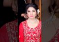Late Bride to Bollywood Glow 😍 Makeup Artist Ludhiana #bridaltransformation #bridalmakeup