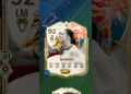 This Knockout Royalty Icon Was Extinct 🦖🚀 #eafc26 #easportsfc #fc26 #ultimateteam #futchamps
