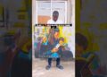 Watch This Hyper REALISTIC PAINTING #shorts #portraitart #viral #artist