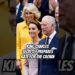 King Charles Secretly Prepares Kate for the Crown #royal #catherine #kingcharles #camilla #anne