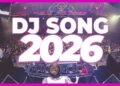 DJ SONG 2026 – Disco Remix Nonstop New Songs | DJ Party Music 2025