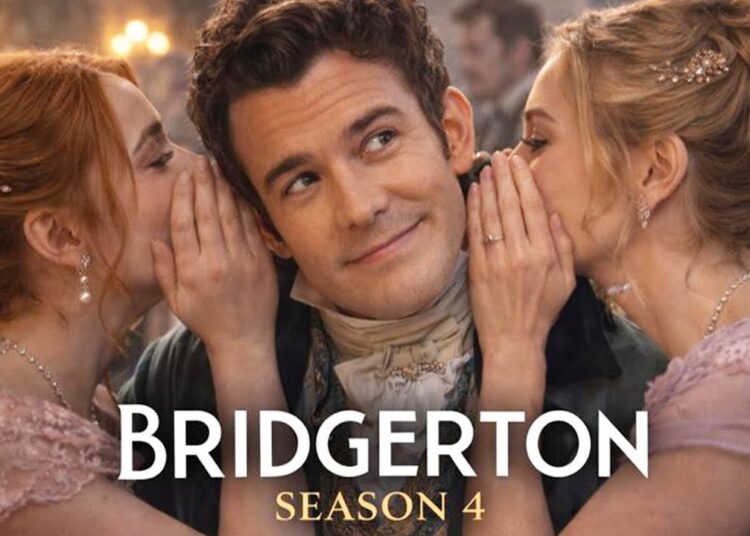 BRIDGERTON SEASON 4 – Secrets and Gossip