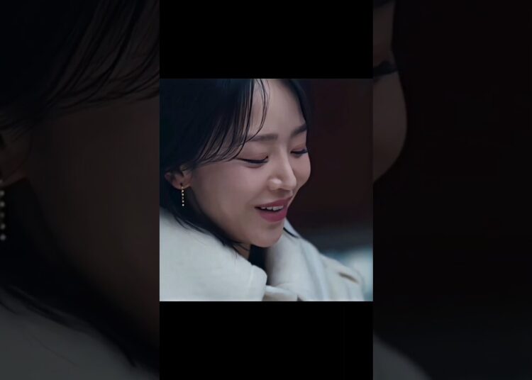 She Was 10 Steps Ahead😈🔥 The Art Of Sarah🎞️ #kdrama #theartofsarah #shinhyesun #leejunhyuk