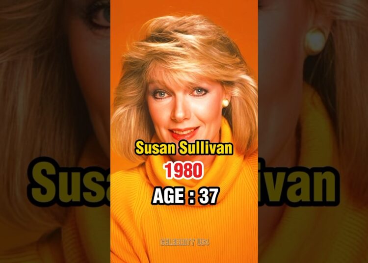 1980s Hollywood Actresses Then & Now | Part 31 | Timeless Beauty Icons #celebrity