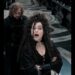 Hermione transforms into Bellatrix 🥶 I Harry Potter Edit I Royalty (slowed) #shorts #movie #edit