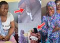 BUSTED! Fake Nurse STEALS Baby At Mamprobi Polyclinic – FULL STORY