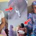 BUSTED! Fake Nurse STEALS Baby At Mamprobi Polyclinic – FULL STORY