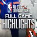 Team Anthony vs Team Giannis | Ruffles All-Star Celebrity Game