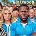 30 Celebrities Fight For $1,000,000!