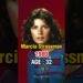 1980s Hollywood Actresses Then & Now | Part 29 | Timeless Beauty Icons #celebrity