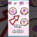 Tiny Artist Pack ✨ #avatarworld #avatarworldnewupdate