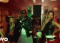 Vybz Kartel, Shenseea – PANIC (Official Music Video)