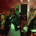 Vybz Kartel, Shenseea – PANIC (Official Music Video)