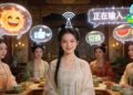 Reborn Consort 🔥Mind-Reader: Hearing harem gossip daily: is it a secret weapon or an emotional dump?