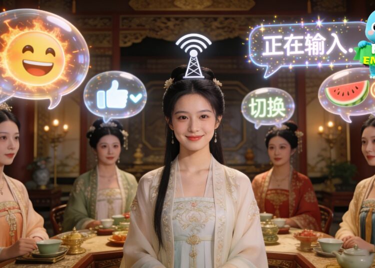 Reborn Consort 🔥Mind-Reader: Hearing harem gossip daily: is it a secret weapon or an emotional dump?