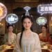 Reborn Consort 🔥Mind-Reader: Hearing harem gossip daily: is it a secret weapon or an emotional dump?