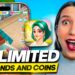 Gossip Harbor Diamonds Hack 2026 – How I Got Free 50k Gossip Harbor Coins/Diamonds iOS & Android