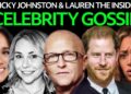Celebrity Gossip LIVE | Lauren The Insider