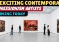 TOP 14 IMPORTANT CONTEMPORARY IMPRESSIONISM ARTISTS LIVING AND WORKING IN 2026