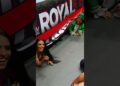 This 2019 Royal Rumble moment still haunts Zelina Vega #Short