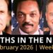 Who Died This Week | February 2026 #3 Celebrity Deaths & More