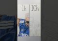 Wait for the End 😱 Hardik Pandya Drawing Reveal 🔥 You Won’t Believe It #shorts #hardikpandya