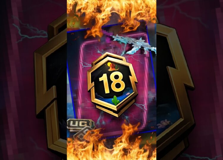 Finally A18 ROYAL PASS FULL LOOK😍 || BGMI A18 ROYAL PASS LEAKS || A18 Royal Pass Leaks🔥#yourbuddy