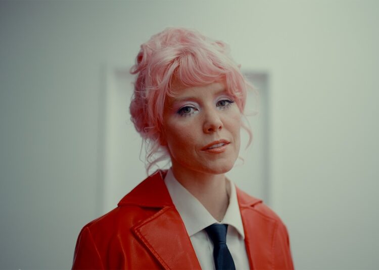 New Constellations – Dandelion (Official Music Video)