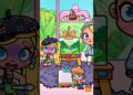 TINY ARTIST #avatarworld #pazu
