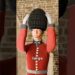 The Real Reason Royal Guards Wear Big Hats 😱