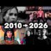 Best Music 2000 to 2025 Playlist – Music Hits 2000 – 2025 (New and Old Top Songs 2000-2025)