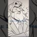 #percyjackson #pjo #greekmythology #zeus #drawing #funny #animation #shorts #artist #ads #art #fyp
