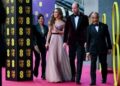 Stars and royals gather for the BAFTA film awards, with 'One Battle' and 'Sinners' leading the race