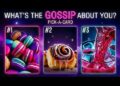 What’s The GOSSIP About You 🤫 PICK A CARD 🔮 #cartomancy #tarot