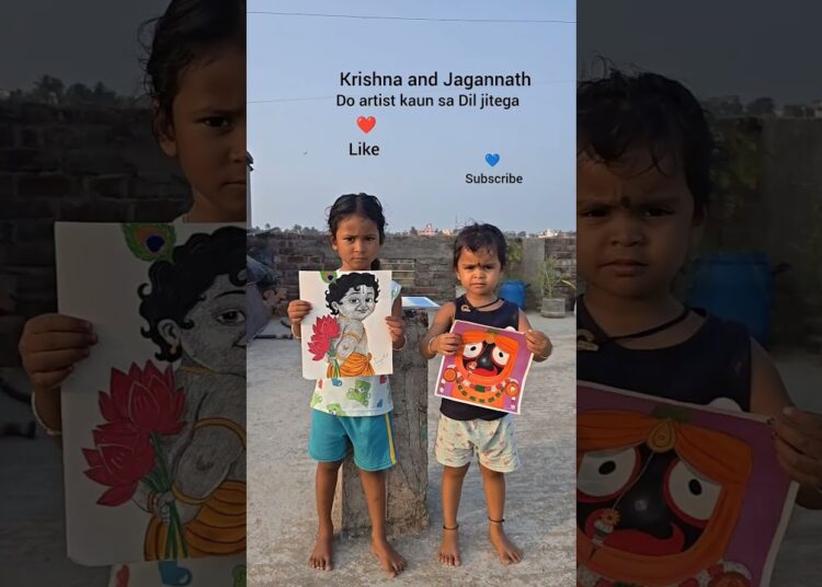 Do Artist ka-Red ❤️ vs Blue 💙/ Vote karo #artist #shorts