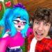 MY DATING LIFE IS OUT OF CONTROL!! 😱💘 | Royalty Gaming