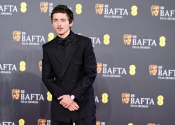 Stars and royals gather for the BAFTA film awards, with ‘One Battle’ and ‘Sinners’ leading the race | News, Sports, Jobs