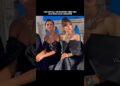 LISA & Zendaya Had VERY Different Vibes 😳😂#celebrity #shorts