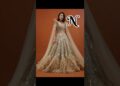 #Royal trending #lehenga for #girls💕💫#engagement choose your name 1st letter comment #youtubeshorts