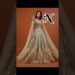 #Royal trending #lehenga for #girls💕💫#engagement choose your name 1st letter comment #youtubeshorts
